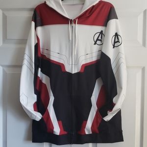 Avengers Hoodie Men's - Great condition